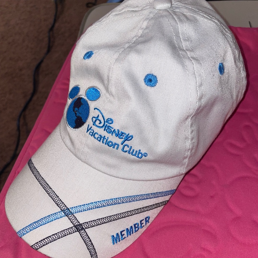 DVC Baseball Cap - Picture 2 of 4